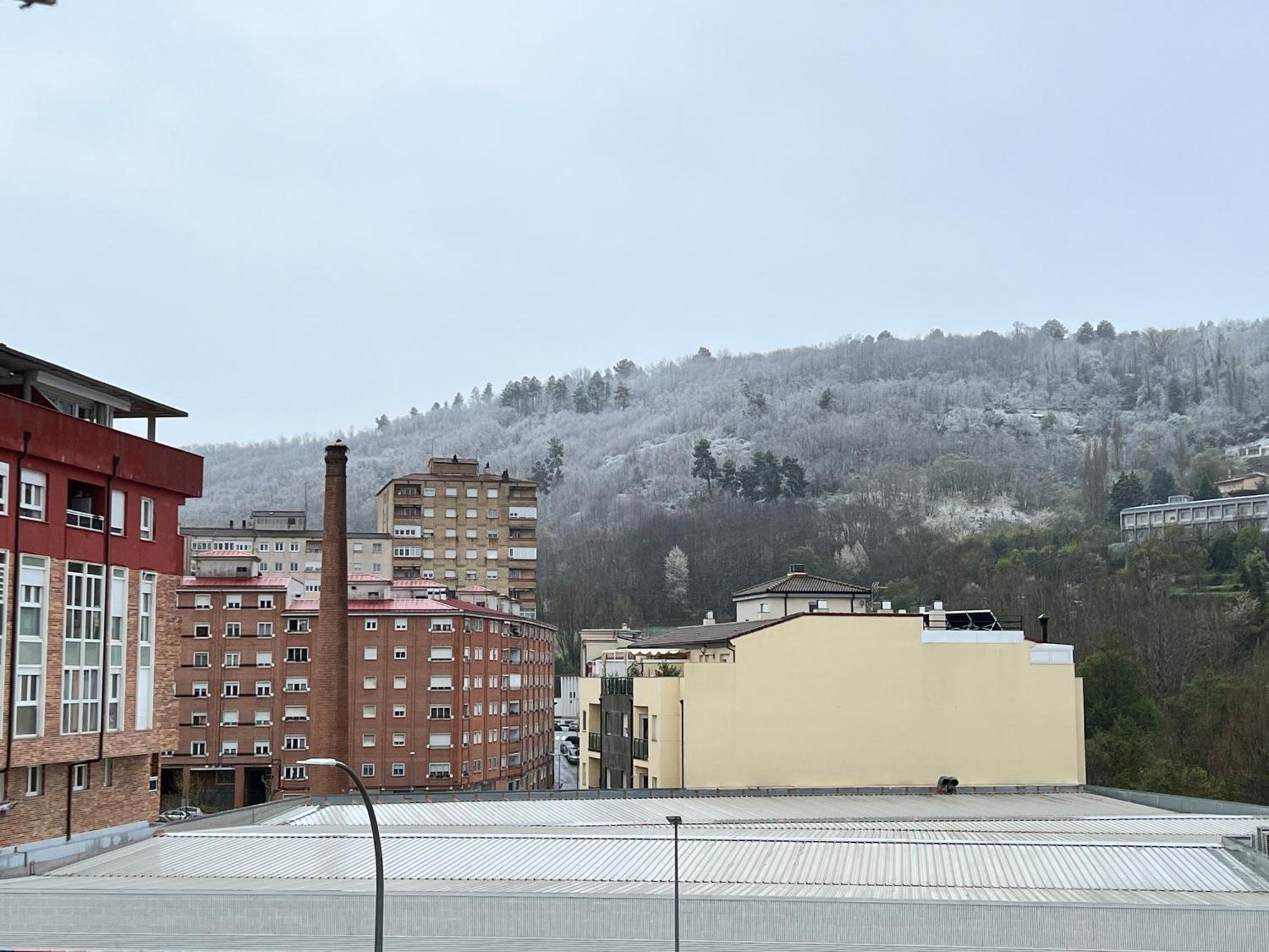 El Descanso De La Covatilla Béjar Dış mekan fotoğraf