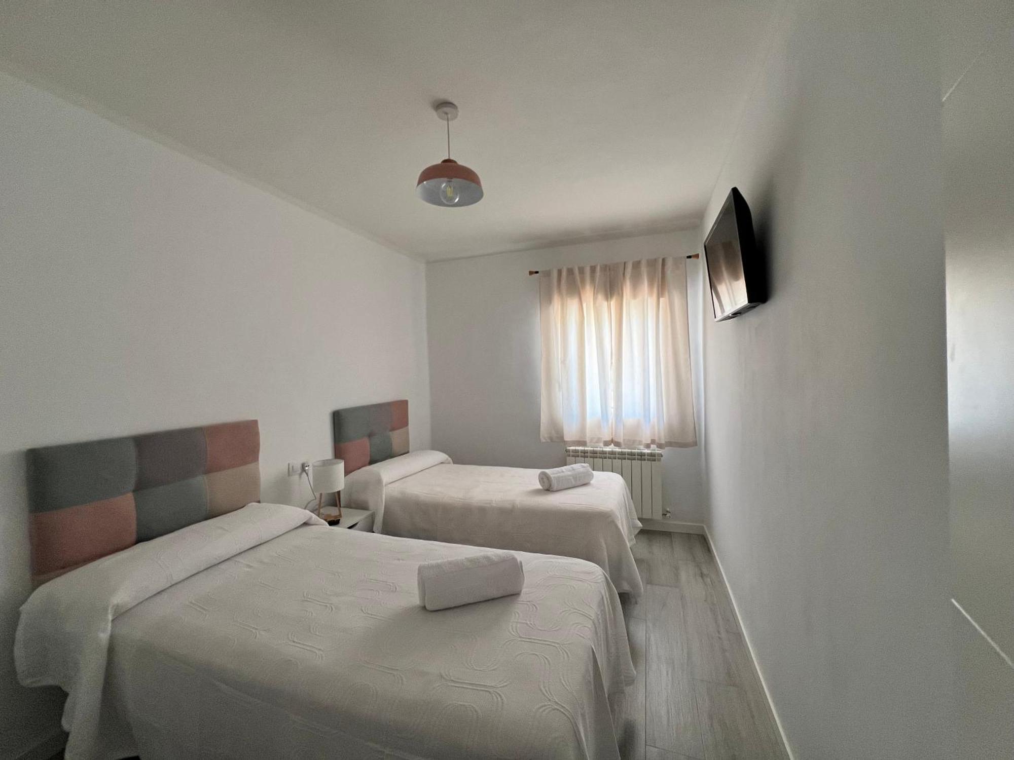 El Descanso De La Covatilla Béjar Dış mekan fotoğraf