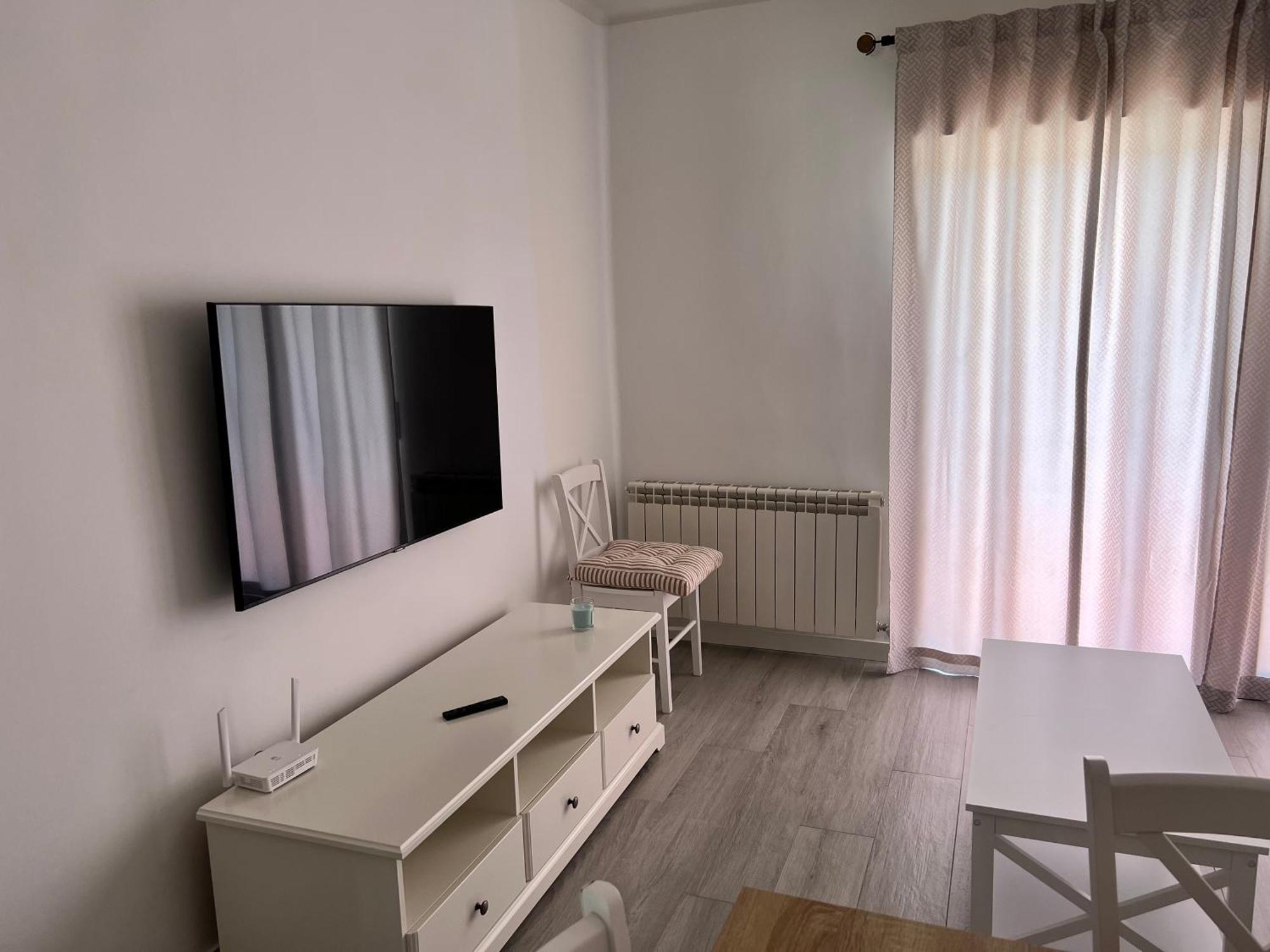 El Descanso De La Covatilla Béjar Dış mekan fotoğraf