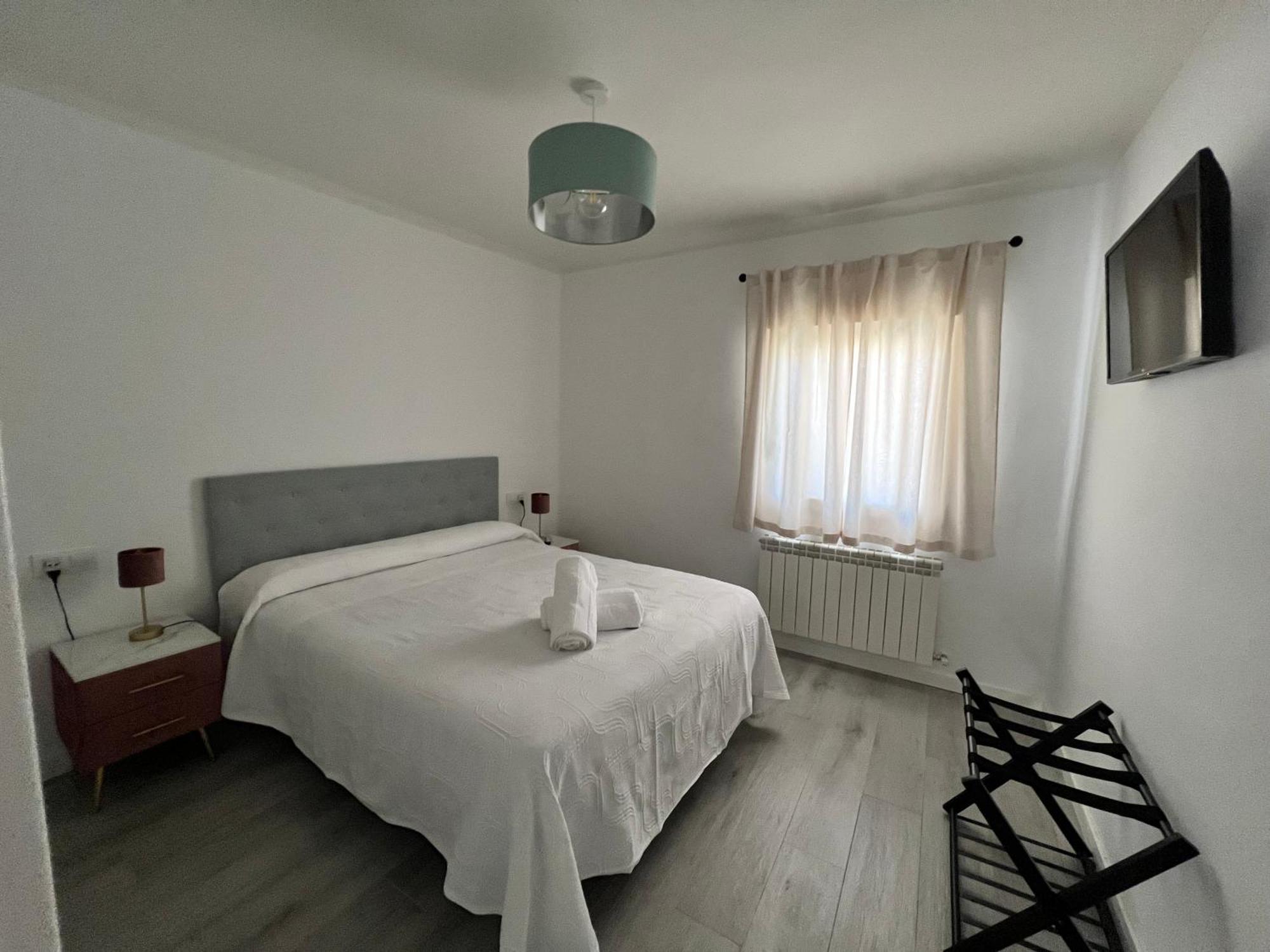 El Descanso De La Covatilla Béjar Dış mekan fotoğraf