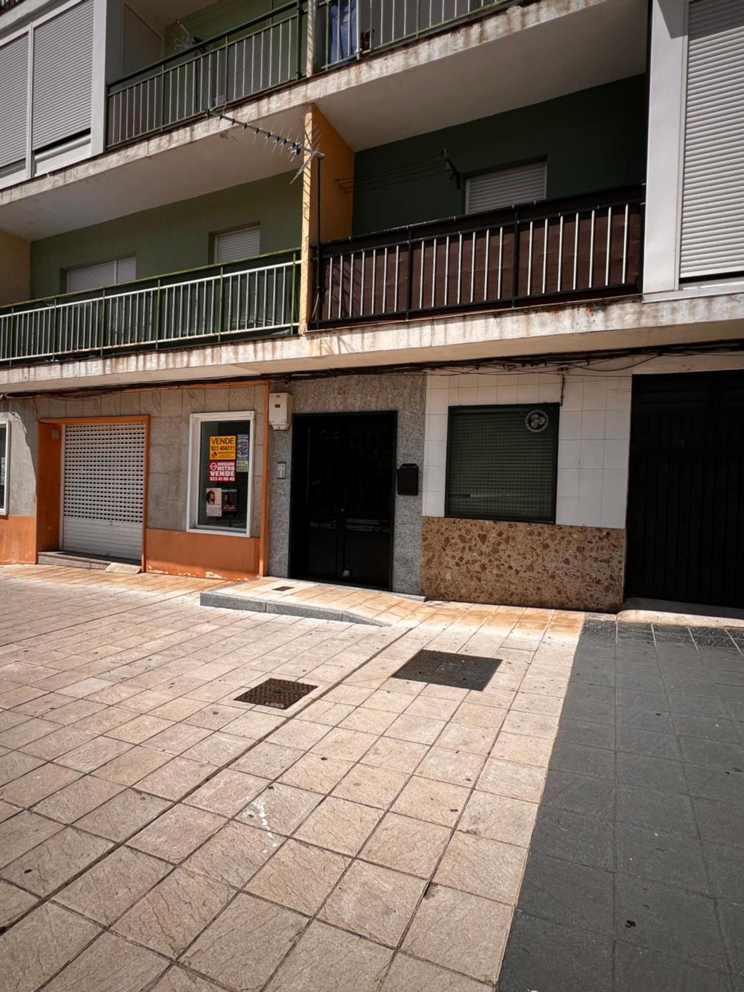 El Descanso De La Covatilla Béjar Dış mekan fotoğraf