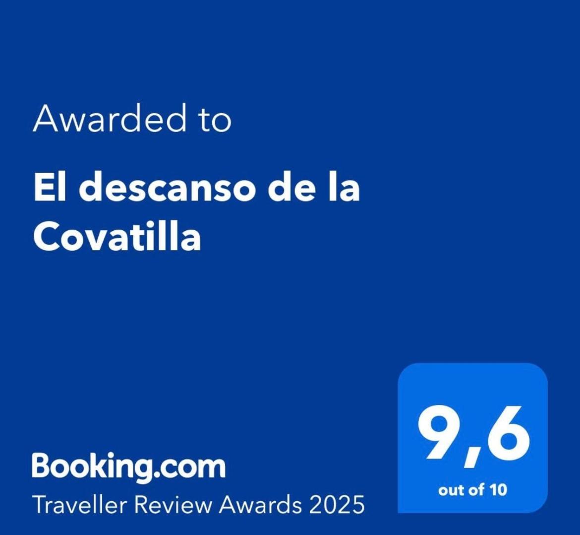 El Descanso De La Covatilla Béjar Dış mekan fotoğraf